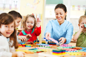 Read more about the article Choosing the Right Child Care Program for Your Family