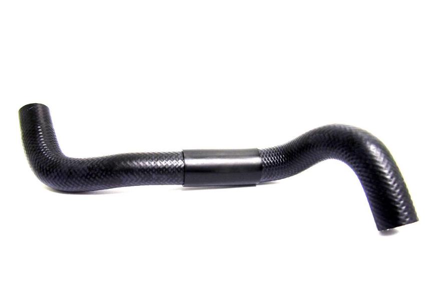 Read more about the article Different Types of Radiator Hoses and How to Pick the Right One