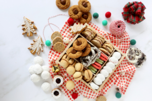 Read more about the article Sell More Cookie Gifts With Proper Planning