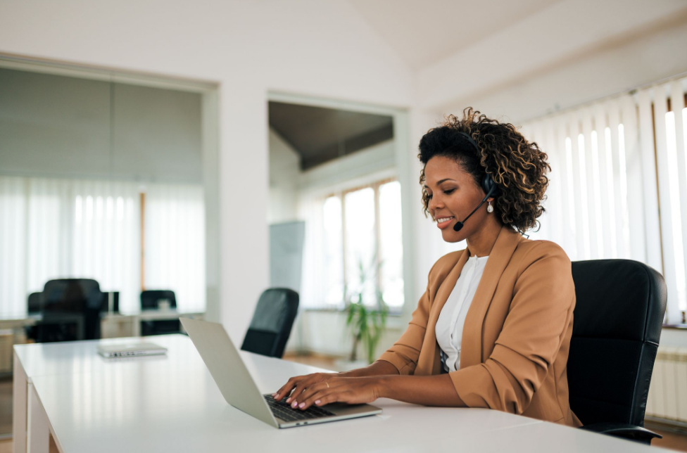 executive virtual assistant