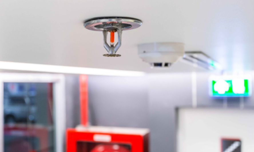 Read more about the article How you can Handle Fire Alarm Installation? DIY guide for Beginners