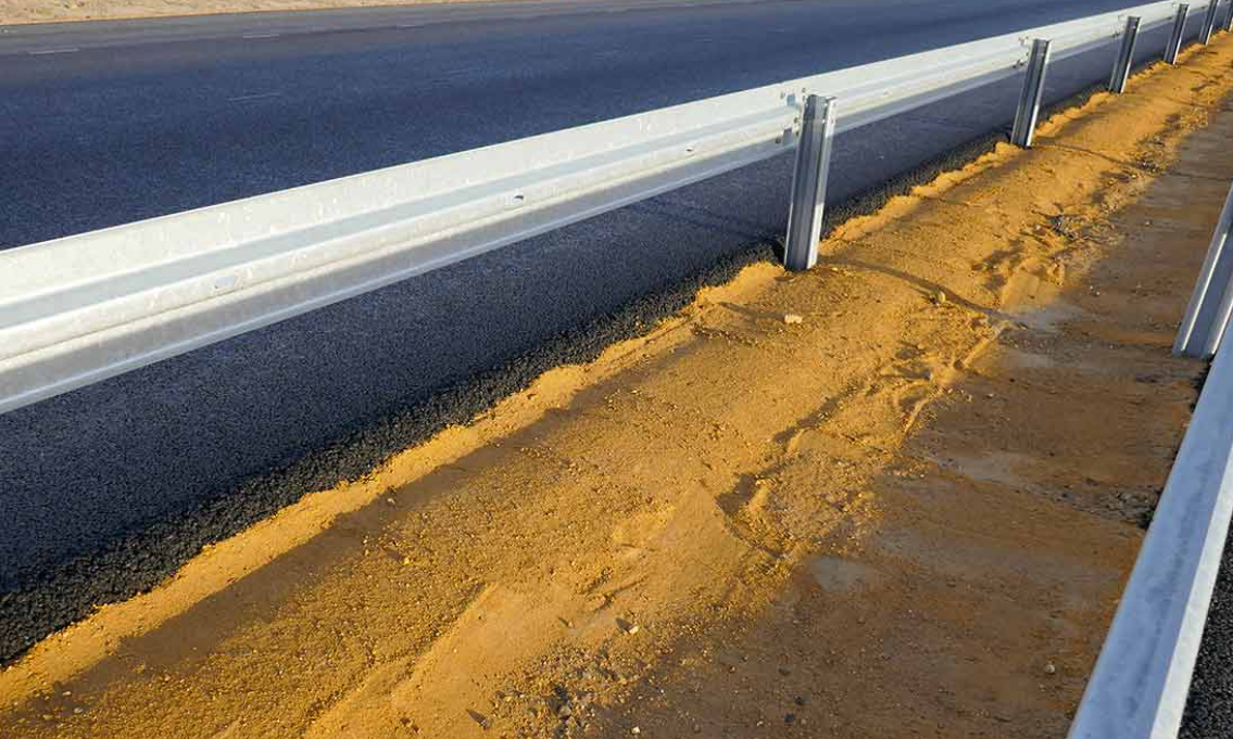 You are currently viewing Facts To Consider While Hiring Road Line Marking Brisbane