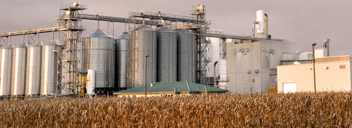 Grain Inventory Management System 