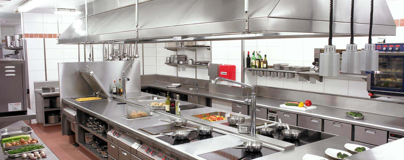 Read more about the article What should be the major points to notice in commercial kitchen equipment?
