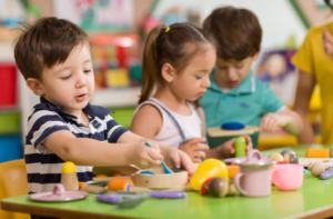 Read more about the article Importance Of Early Learning For Your Child