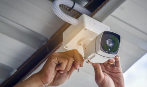 Read more about the article Why CCTV Camera Installation Is Essential?