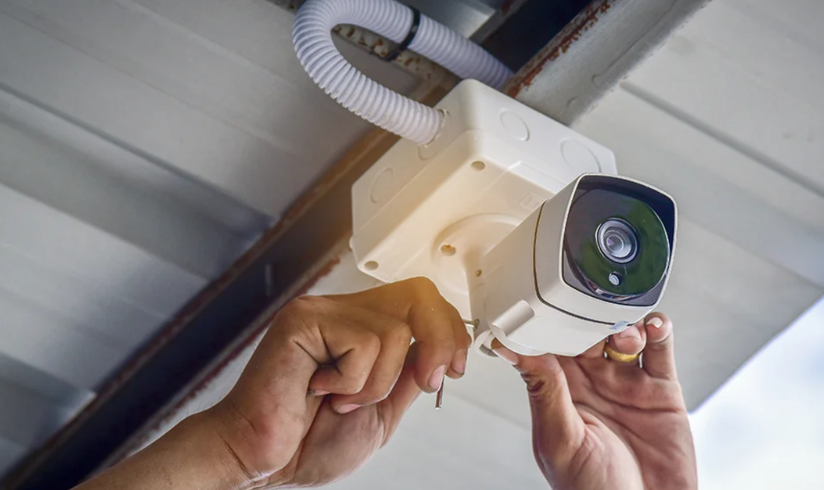 You are currently viewing Why CCTV Camera Installation Is Essential?