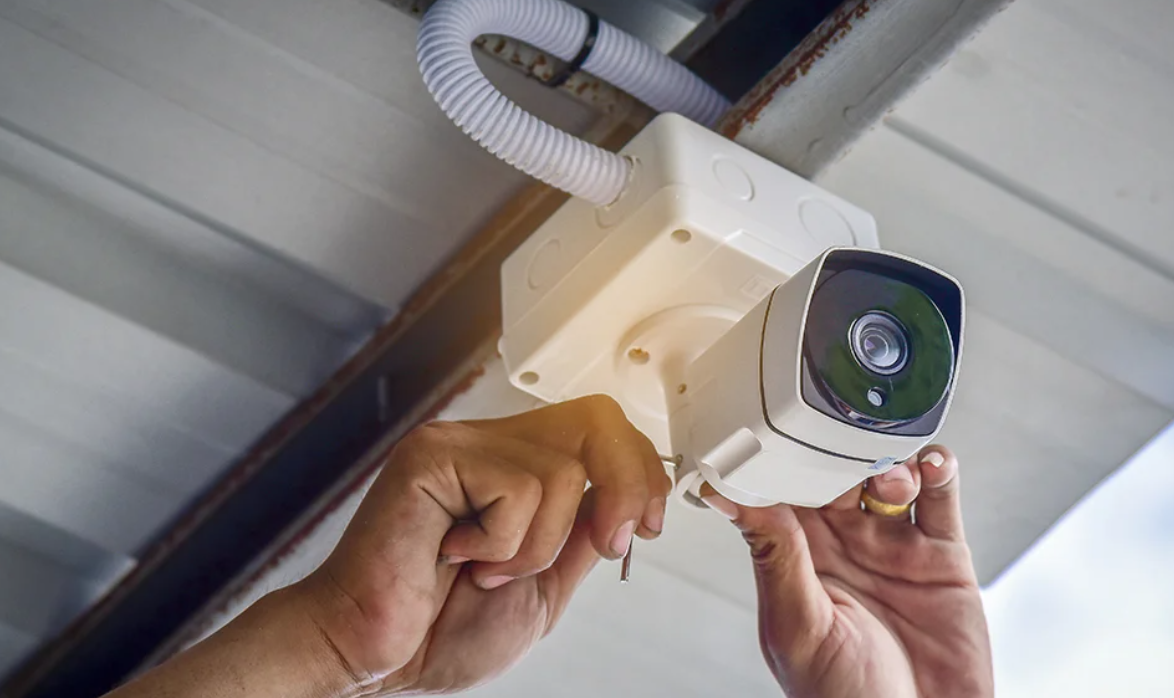 Read more about the article Why CCTV Camera Installation Is Essential?