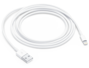 Read more about the article What Kind iPhone Charger Cables Can Suit To Various Phones?