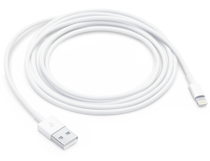 You are currently viewing What Kind iPhone Charger Cables Can Suit To Various Phones?