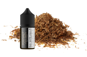 Read more about the article A Guide On Best Tobacco Flavours Nic Salt Products
