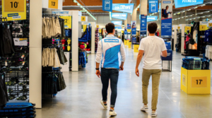Read more about the article Decathlon Online Store – The One Stop Shop For All Your Athletic Needs