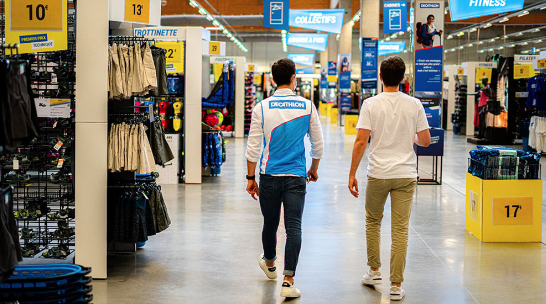 You are currently viewing Decathlon Online Store – The One Stop Shop For All Your Athletic Needs