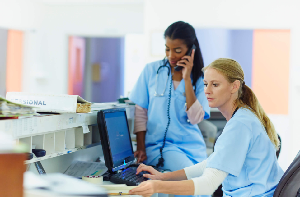 You are currently viewing Using Nurse Call System Technology To Improve Patient Safety