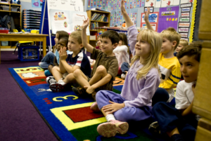Read more about the article Is Your Child Ready for the First Day of Kindergarten?