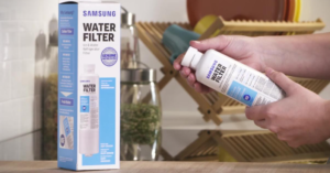 Read more about the article Samsung Water Filter saves You Money, Time and Frustration