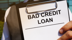 Read more about the article Bad Credit Loans in Toronto: How To Get It In 5 Steps