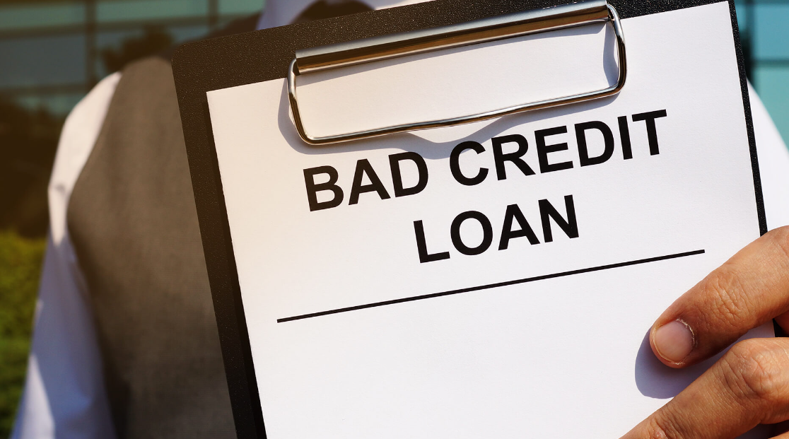 You are currently viewing Bad Credit Loans in Toronto: How To Get It In 5 Steps