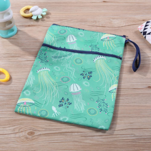 Read more about the article How To Choose The Perfect nappy wet bag For Your Baby