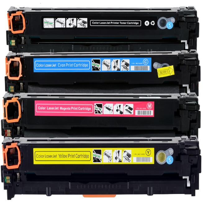 You are currently viewing Recycled Toner Cartridges: An Industry In Transition