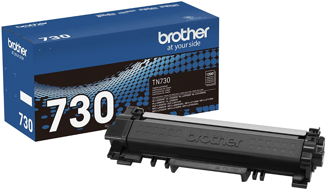 toner cartridge