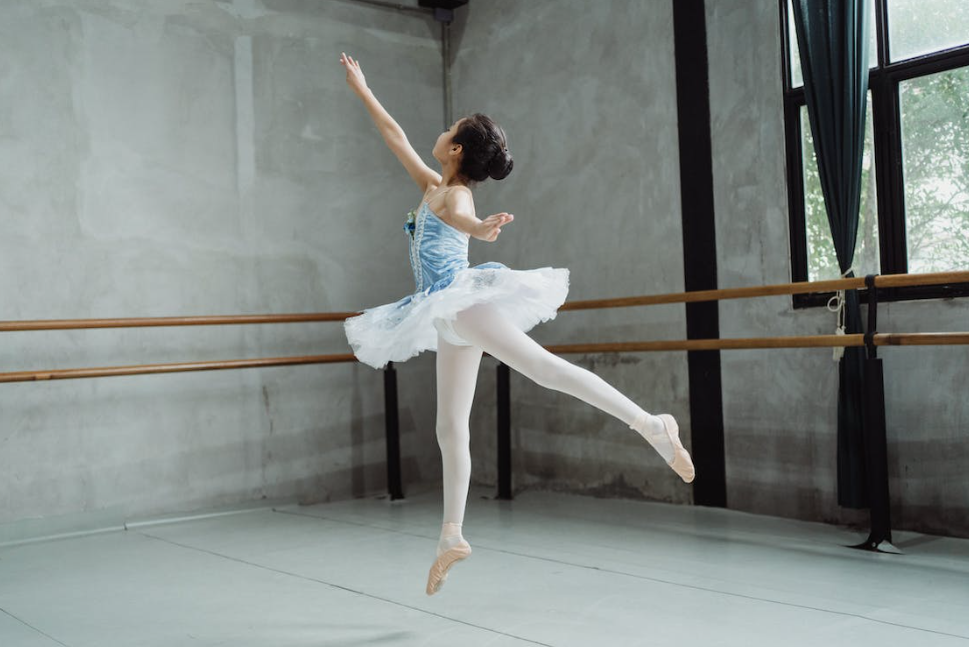 dance school in Wellington