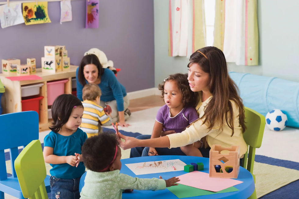 Read more about the article Go For Child Care Centre Leichhardt For Utmost Care Of Your Kids