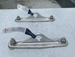 Read more about the article Roof Safety Anchor Points: What to Consider and What to Ignore
