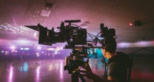 Read more about the article What Everybody Should Realize About Video Production Johannesburg