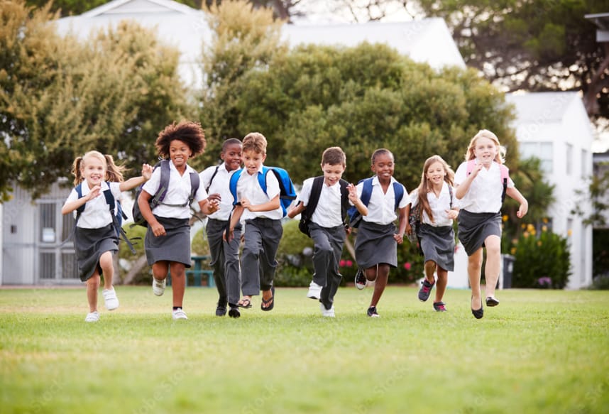 You are currently viewing Don’t Let These 5 Myths About Private Schools Deter You