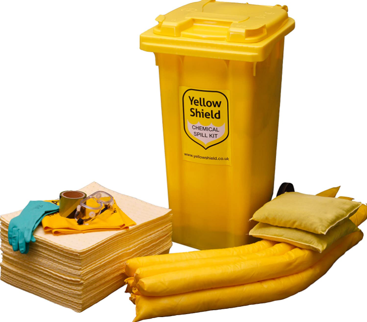 spill kits for sale