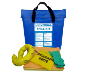 Read more about the article The 5 Best Spill Kits For Sale In Australia