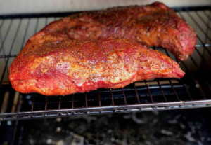 Read more about the article The Five Surprising Benefits of Smoking Brisket on the Pit Boss