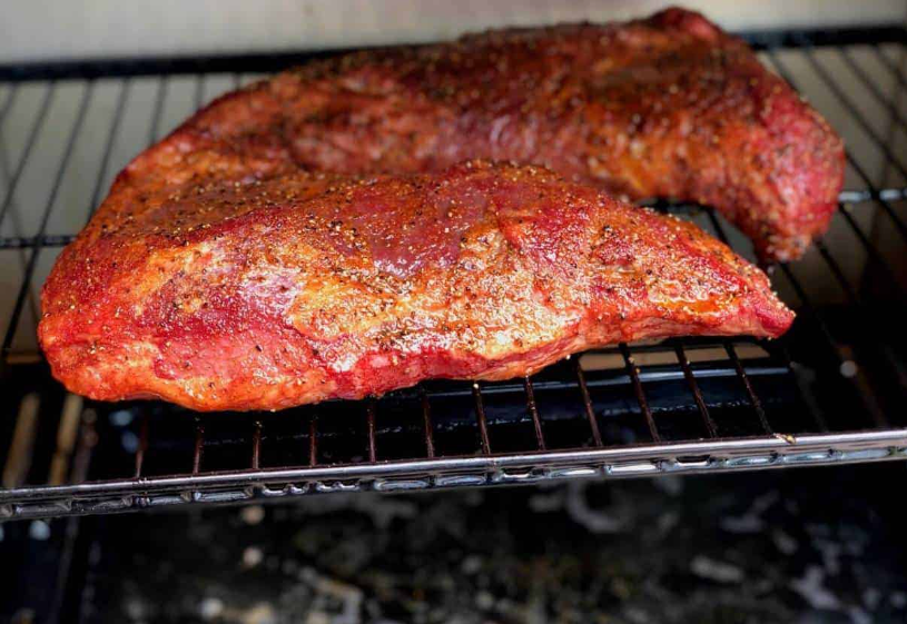 You are currently viewing The Five Surprising Benefits of Smoking Brisket on the Pit Boss