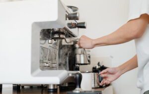 Read more about the article The Saeco Coffee Machines: Why Every Office Needs One