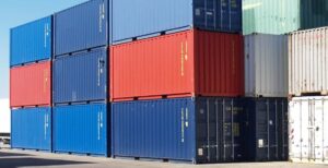 Read more about the article How can I Buy A Container For Shipping Without Getting Tricked?