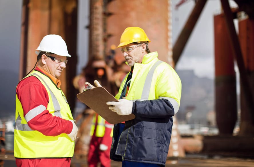 Read more about the article Why You Should Hire An Independent Safety Consultant:
