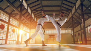 Read more about the article Karate Martial Arts – A Perfect Technique To Learn Discipline