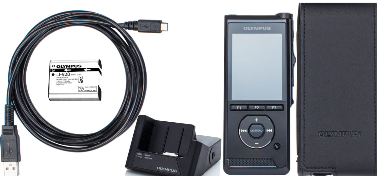 You are currently viewing Why an Olympus DS-9000 is the Best Digital Voice Recorder for You?