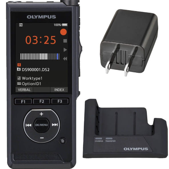 Olympus DS-9000