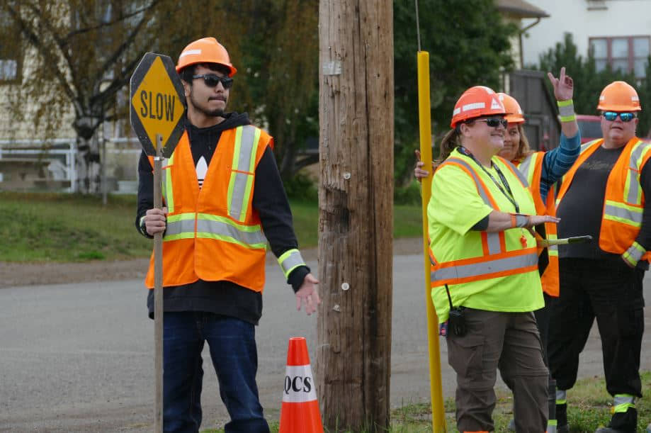 You are currently viewing Traffic Control Training: The Key to Reducing Accidents and Saving Lives: