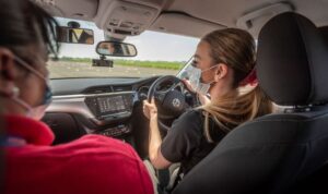 Read more about the article Maximize Your Learning: Tips for Making the Most of Learner Driving Lessons in the Sunshine Coast