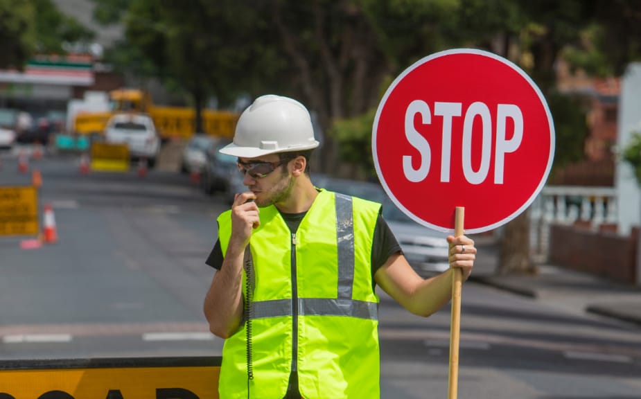 You are currently viewing How To Get A traffic control course certificate?