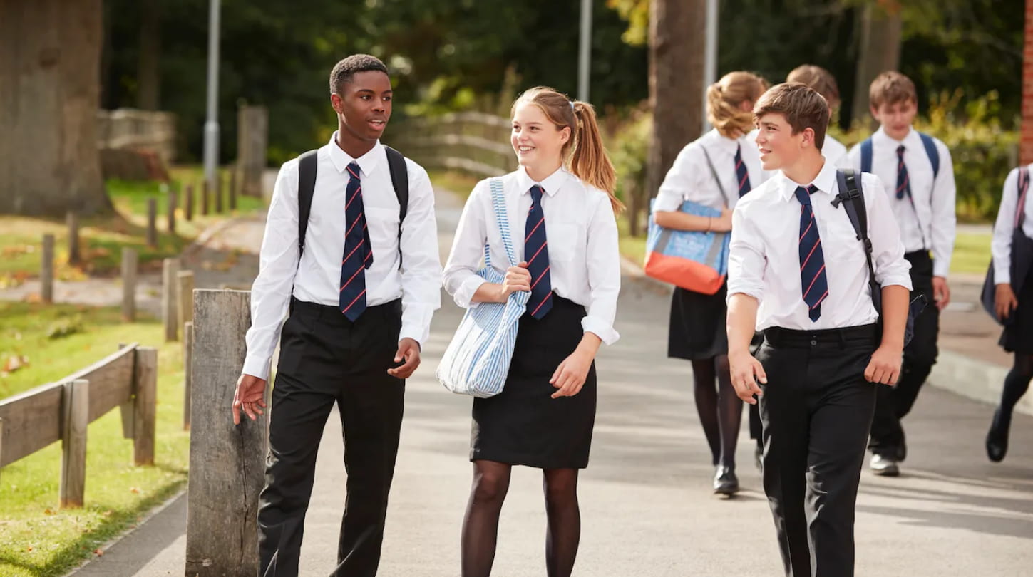 Read more about the article Exploring the Benefits of Private School in Oakville: