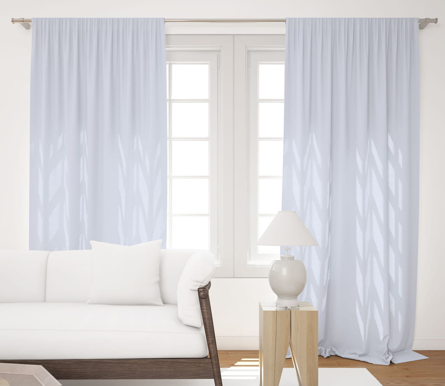 Read more about the article Shop Sheer Curtains Online: Finding the Perfect Style for Your Space