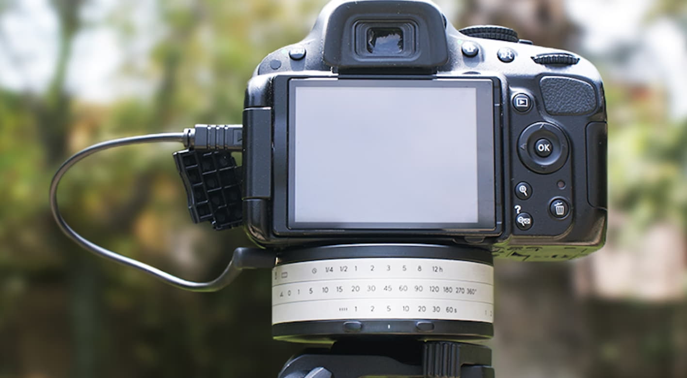 Read more about the article 6 Settings On Your Time Lapse Controller Worth Knowing About
