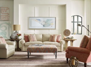 Read more about the article Custom Living Room Furniture: Solutions For Limited Spaces