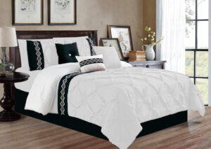 Read more about the article 5 Ways to Style Your Bedroom with Trendy and Timeless Duvet Covers in Calgary