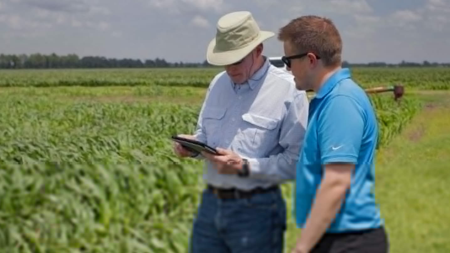 Read more about the article 4 Benefits of Cloud-Based Farm Inventory Management Software