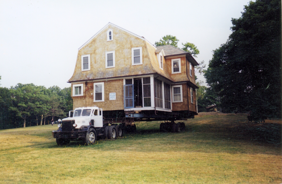 Read more about the article The Essential Moving Checklist: Everything You Need to Know When Working with House Movers in Tokoroa